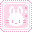 WingsX Blinkie 32x32 Link Button