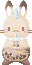 Boba Bunny