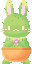 Cactus Bunny
