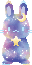 Galaxy Bunny
