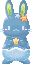 Ocean Bunny