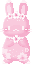 Sakura Bunny