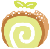 Matcha Roll Cake