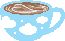 Clouds Mug