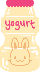Yogurt Drink